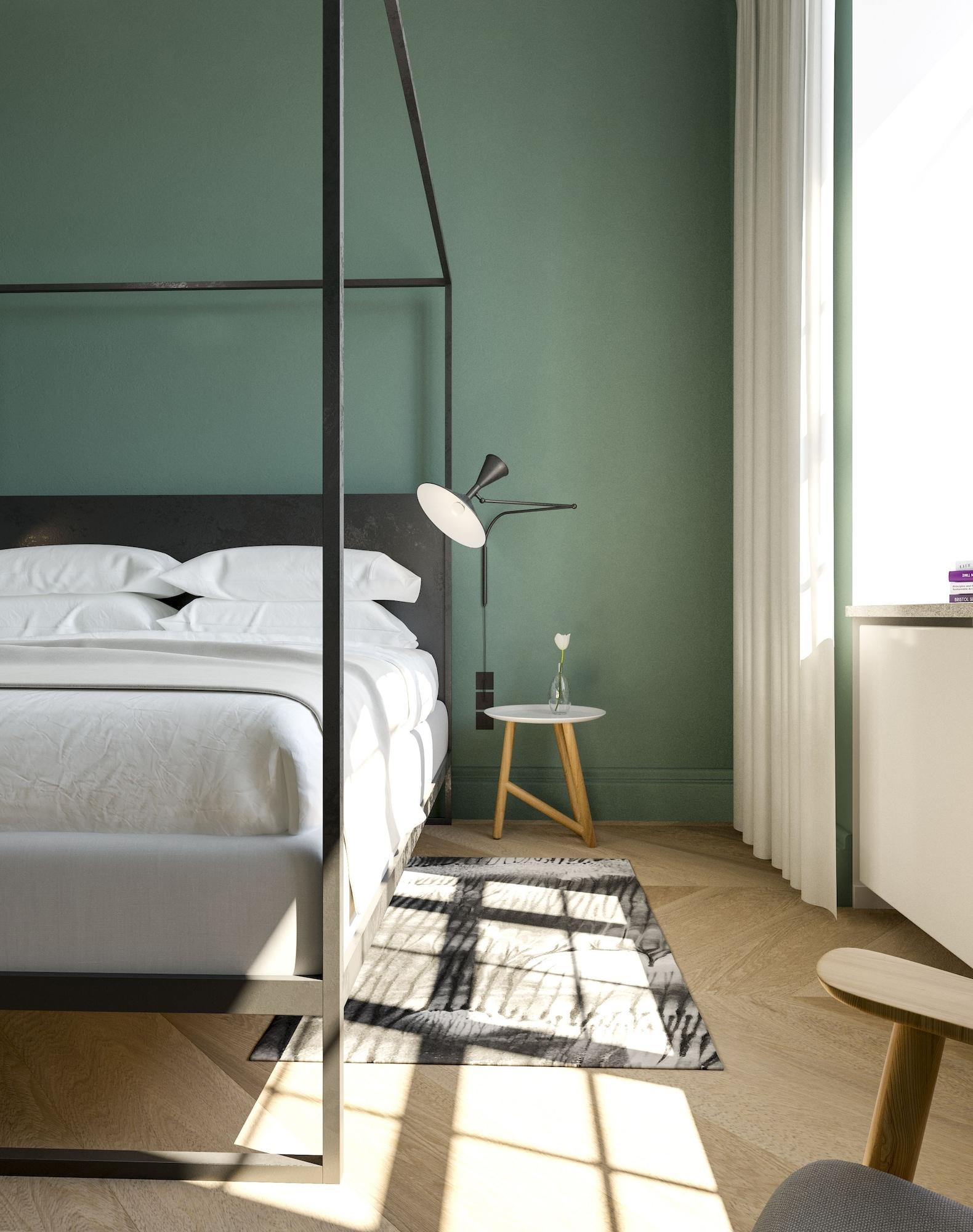 Nobis Hotel Copenhagen, A Member Of Design Hotels™ Exterior photo