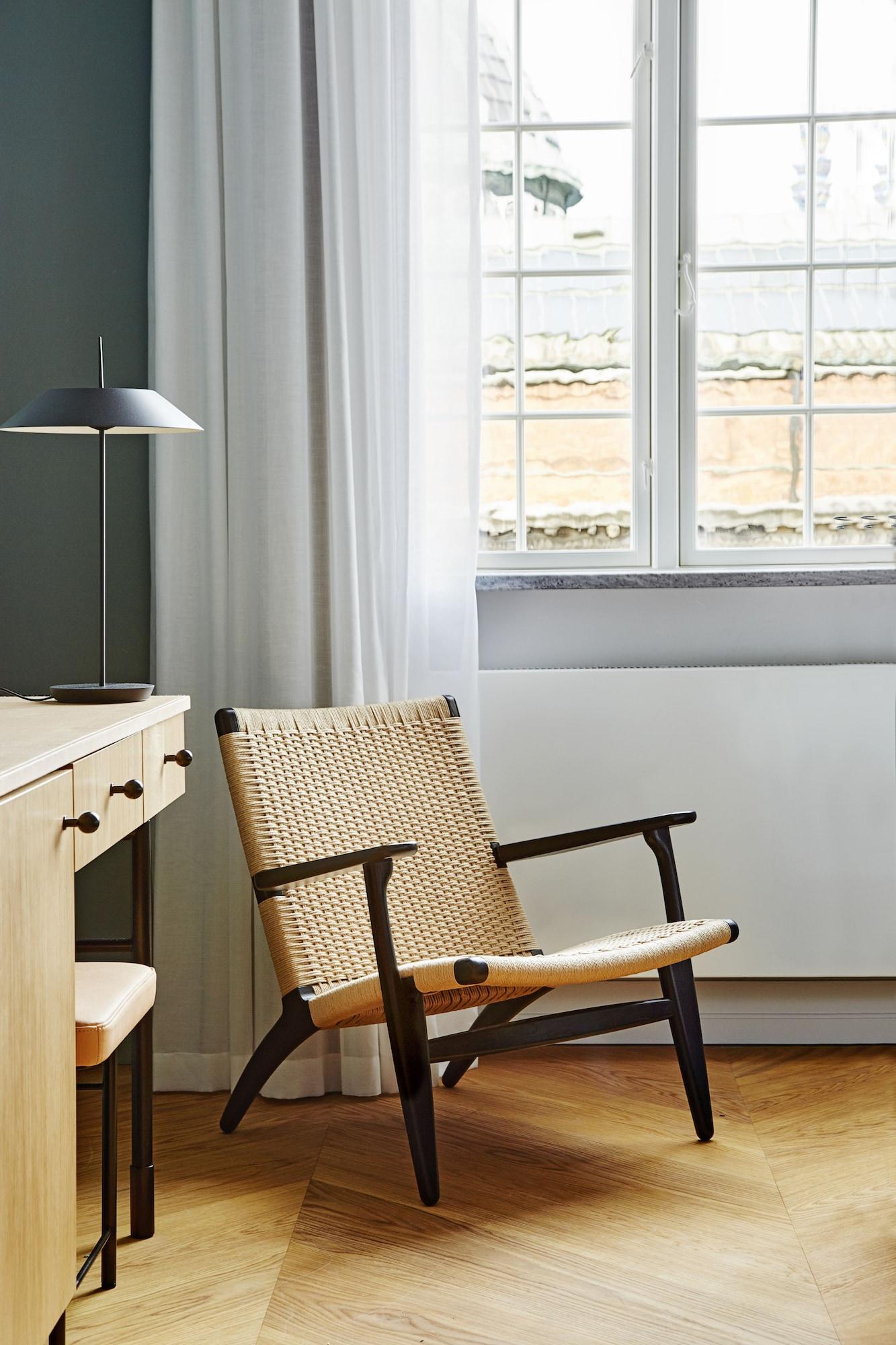 Nobis Hotel Copenhagen, A Member Of Design Hotels™ Exterior photo