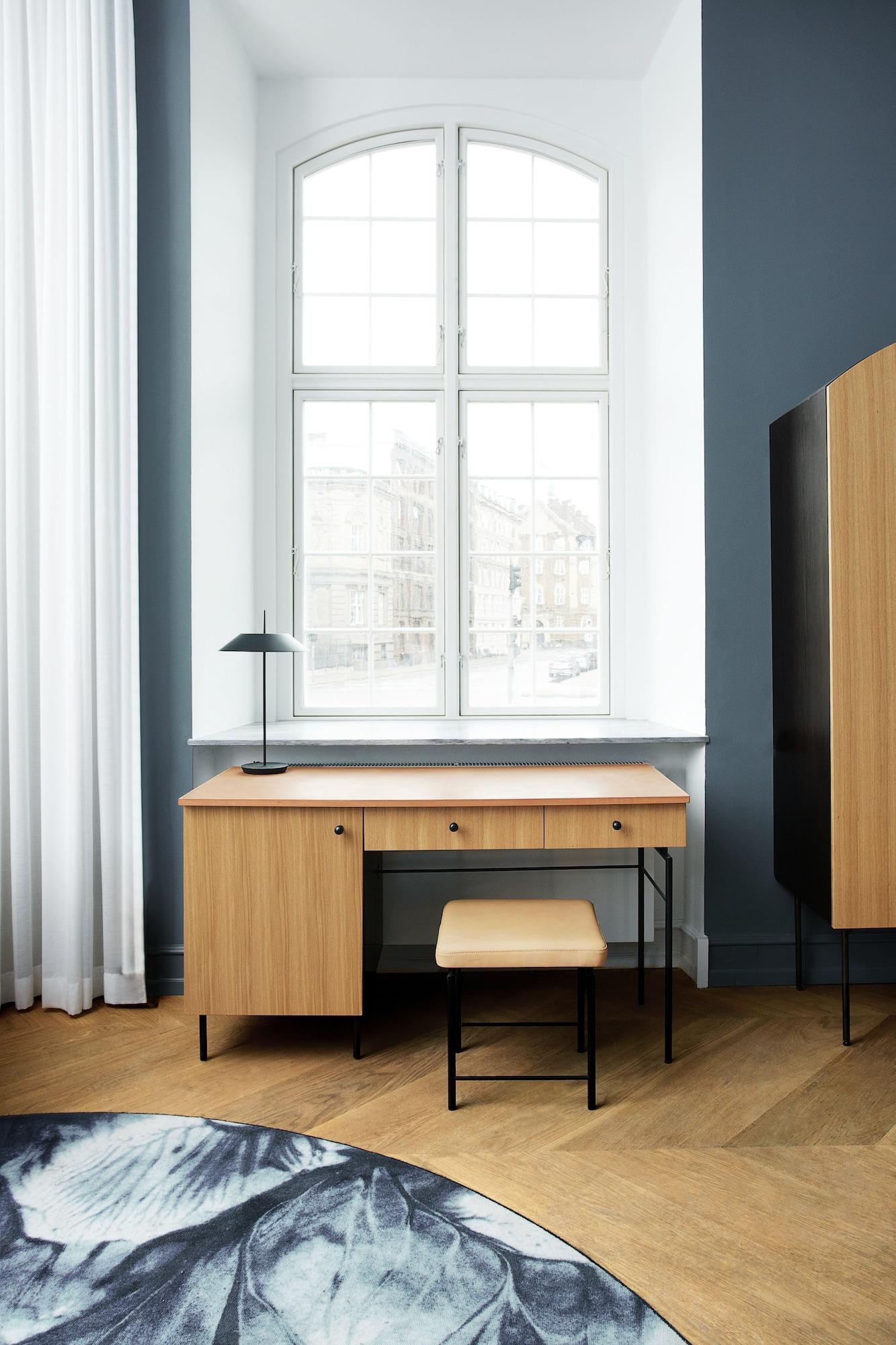 Nobis Hotel Copenhagen, A Member Of Design Hotels™ Exterior photo