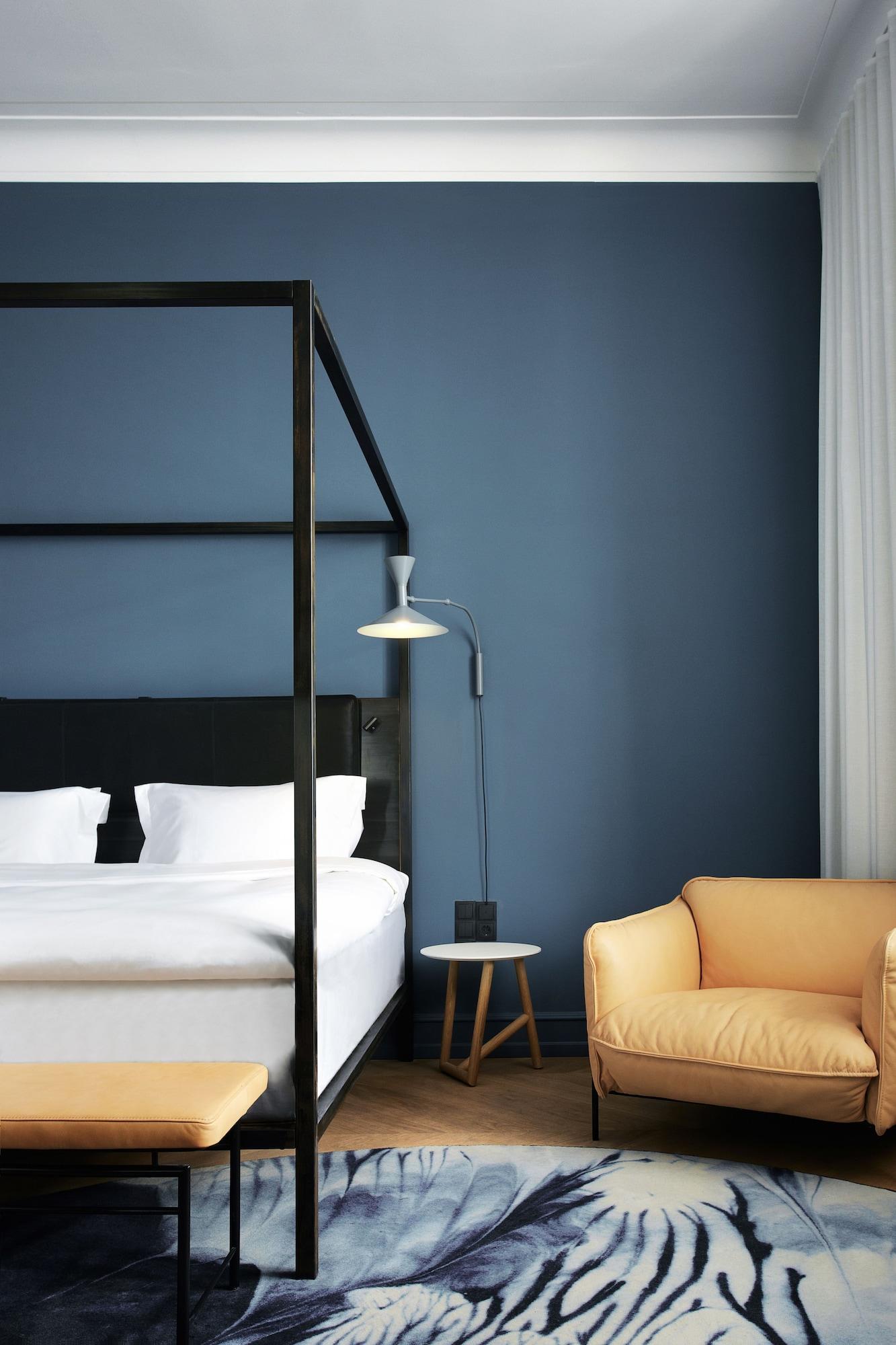 Nobis Hotel Copenhagen, A Member Of Design Hotels™ Exterior photo