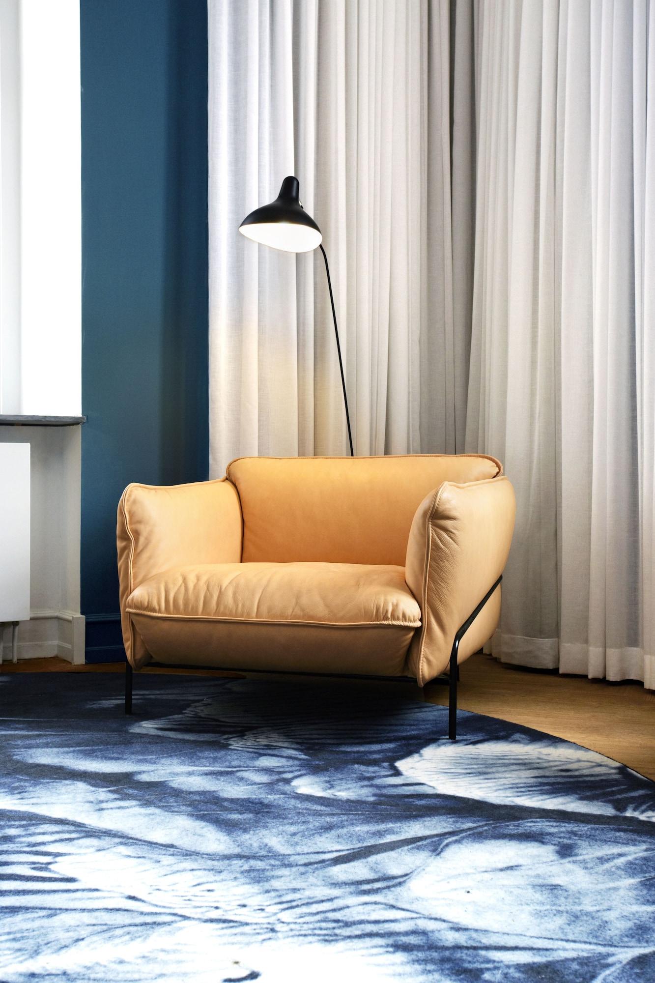 Nobis Hotel Copenhagen, A Member Of Design Hotels™ Exterior photo