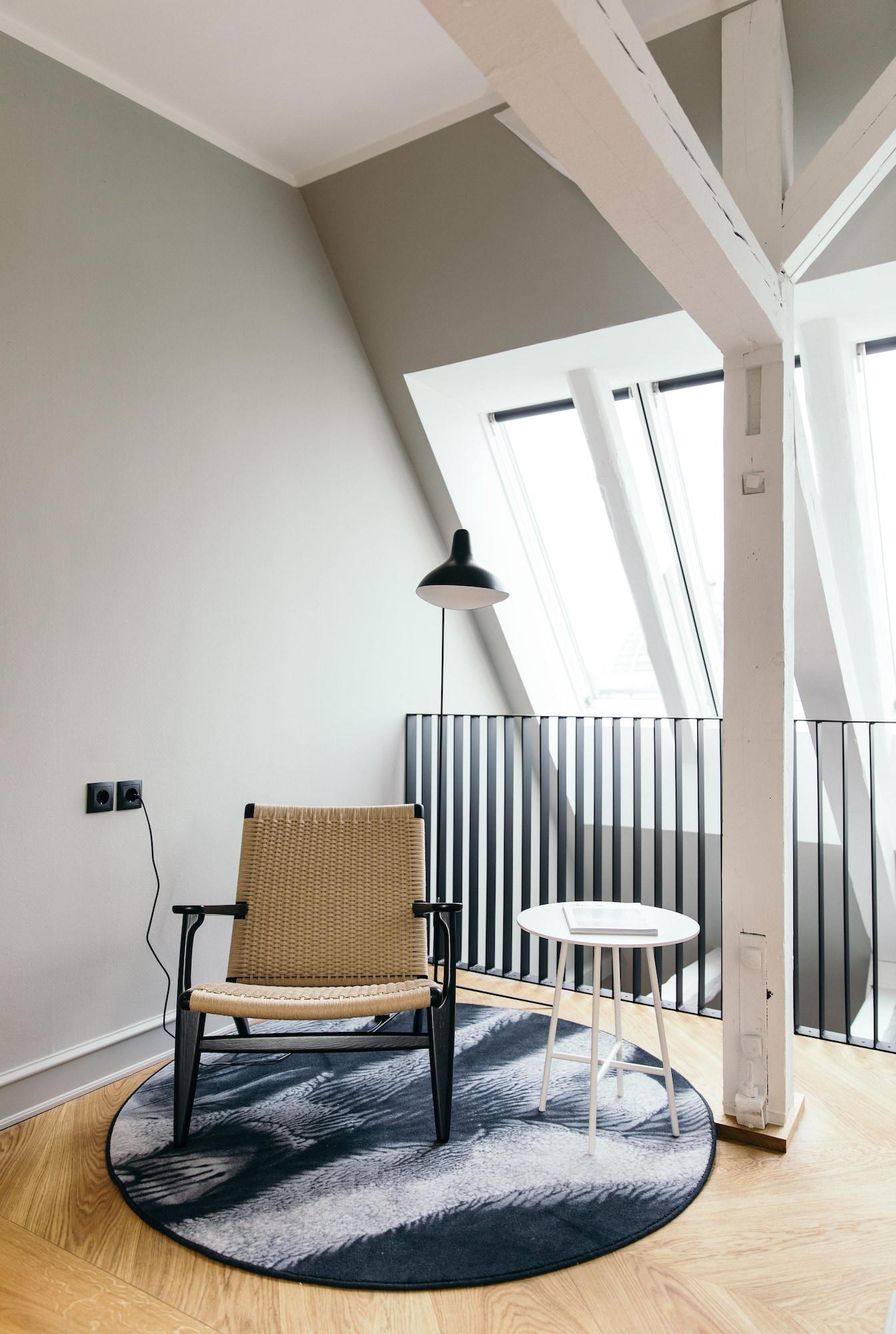 Nobis Hotel Copenhagen, A Member Of Design Hotels™ Exterior photo