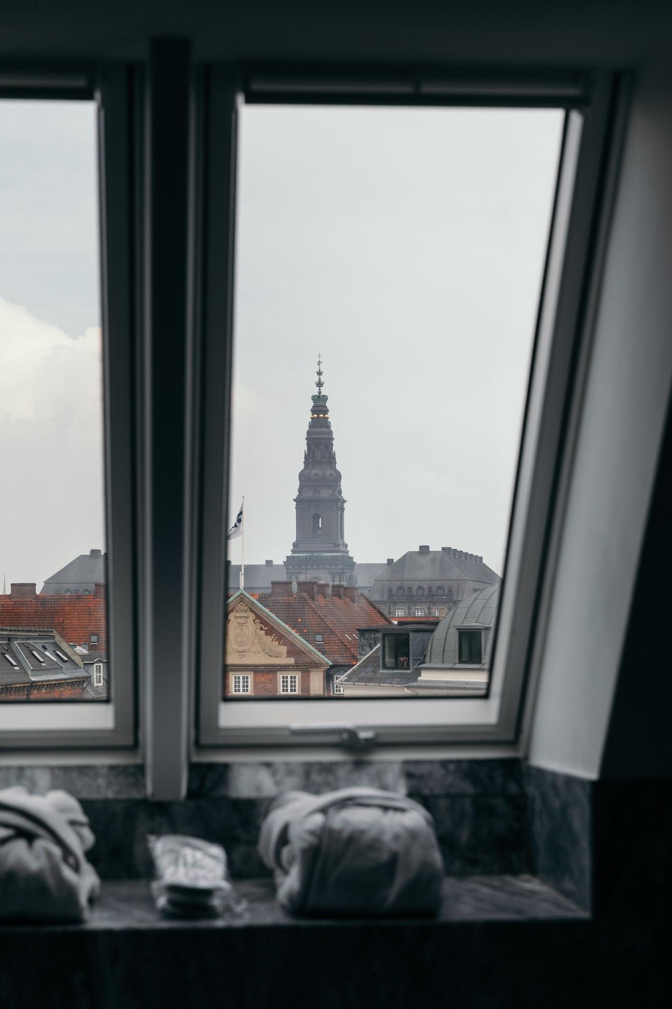 Nobis Hotel Copenhagen, A Member Of Design Hotels™ Exterior photo