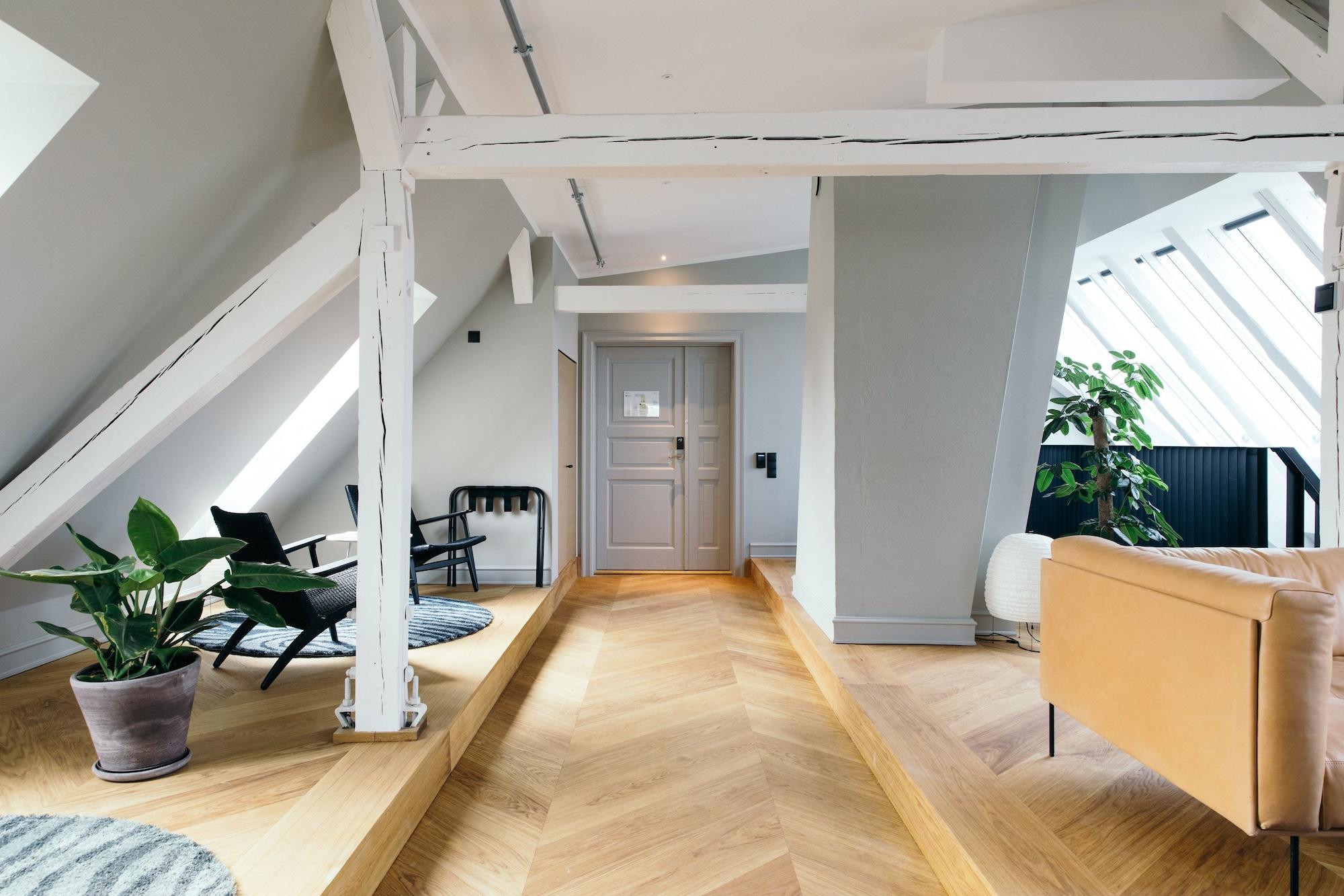 Nobis Hotel Copenhagen, A Member Of Design Hotels™ Exterior photo