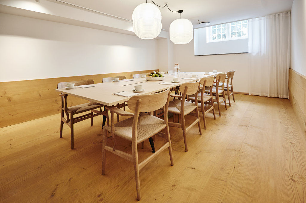 Nobis Hotel Copenhagen, A Member Of Design Hotels™ Exterior photo