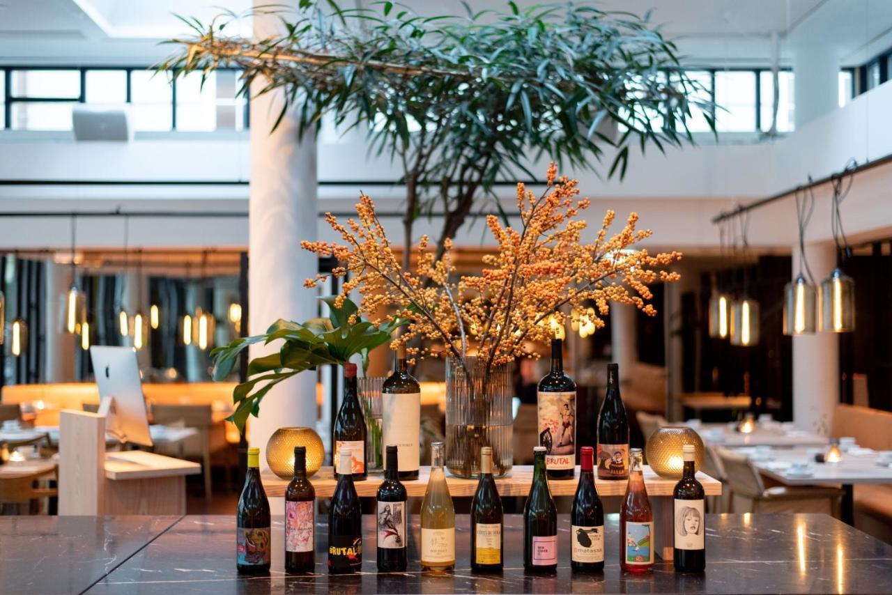 Nobis Hotel Copenhagen, A Member Of Design Hotels™ Exterior photo